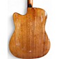 Used Yamaha FGX800C Sandburst Acoustic Electric Guitar