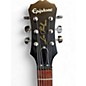 Used Epiphone Les Paul Special GREY Solid Body Electric Guitar
