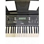 Used Yamaha PSR-EW310 Portable Keyboard