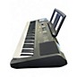 Used Yamaha PSR-EW310 Portable Keyboard