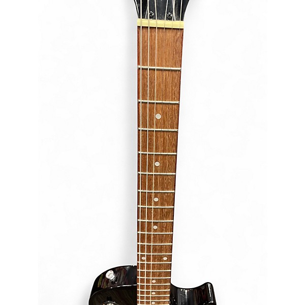 Used Epiphone Les Paul Special I Black Solid Body Electric Guitar