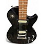 Used Epiphone Les Paul Special I Black Solid Body Electric Guitar