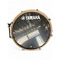 Used Yamaha 22in SBB2217 Amber Drum thumbnail