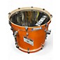 Used Yamaha 22in SBB2217 Amber Drum