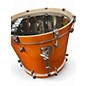 Used Yamaha 22in SBB2217 Amber Drum