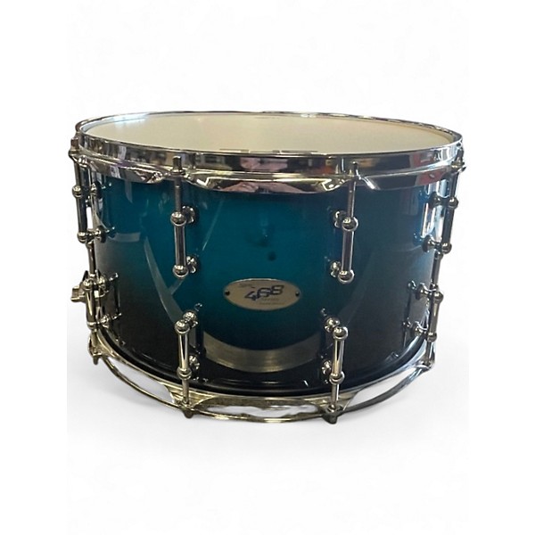 Used SPL 14in 468 Series Blue Drum