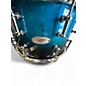 Used SPL 14in 468 Series Blue Drum
