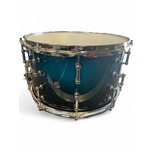 Used SPL 14in 468 Series Blue Drum