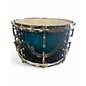 Used SPL 14in 468 Series Blue Drum