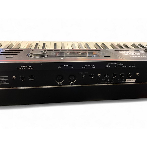 Used Roland JUNO DS88 Synthesizer