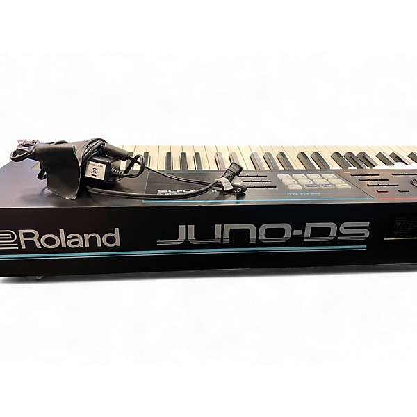 Used Roland JUNO DS88 Synthesizer