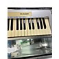 Used M-Audio Keystation 88ES MIDI Controller