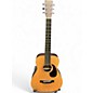 Used Martin LX1R Natural Acoustic Guitar thumbnail