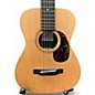 Used Martin LX1R Natural Acoustic Guitar