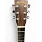 Used Martin LX1R Natural Acoustic Guitar