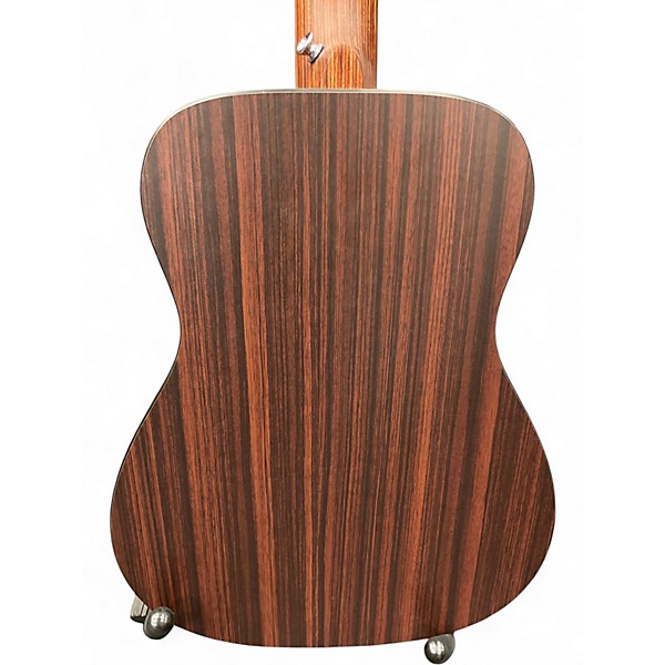 Used Martin LX1R Natural Acoustic Guitar