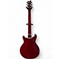 Used PRS Mira SE Cherry Solid Body Electric Guitar