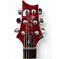 Used PRS Mira SE Cherry Solid Body Electric Guitar