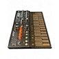 Used Arturia MicroFreak Synthesizer