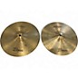 Used Zildjian 12in A Series Special Recording Cymbal thumbnail