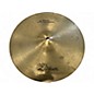 Used Zildjian 12in A Series Special Recording Cymbal