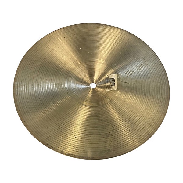 Used Zildjian 12in A Series Special Recording Cymbal