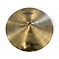 Used Zildjian 12in A Series Special Recording Cymbal