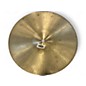 Used Zildjian 12in A Series Special Recording Cymbal