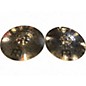 Used MEINL 14in Classics Custom Medium Cymbal thumbnail