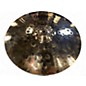 Used MEINL 14in Classics Custom Medium Cymbal