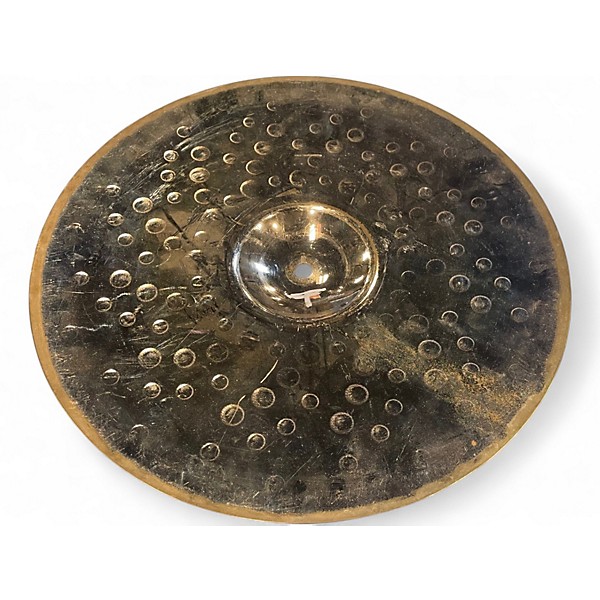 Used MEINL 14in Classics Custom Medium Cymbal
