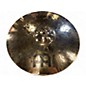 Used MEINL 14in Classics Custom Medium Cymbal