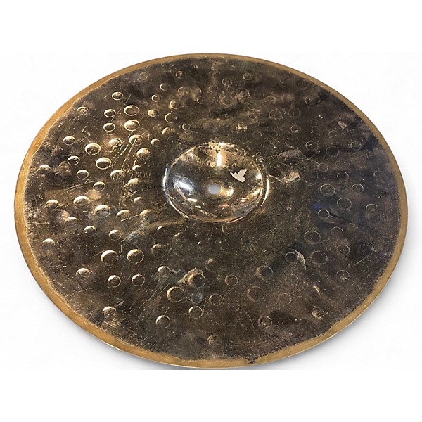 Used MEINL 14in Classics Custom Medium Cymbal