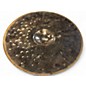 Used MEINL 14in Classics Custom Medium Cymbal