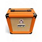 Used Oranage PPC108 Solid State Guitar Amp Head thumbnail