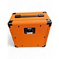 Used Oranage PPC108 Solid State Guitar Amp Head