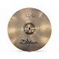 Used Zildjian 14in ZBT Hi Hat Pair Cymbal