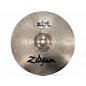 Used Zildjian 14in ZBT Hi Hat Pair Cymbal