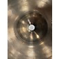 Used Zildjian 14in ZBT Hi Hat Pair Cymbal