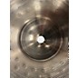 Used Zildjian 14in ZBT Hi Hat Pair Cymbal