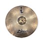 Used Zildjian 16in I Series Crash Cymbal thumbnail