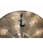 Used Zildjian 16in I Series Crash Cymbal