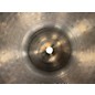 Used Zildjian 16in I Series Crash Cymbal