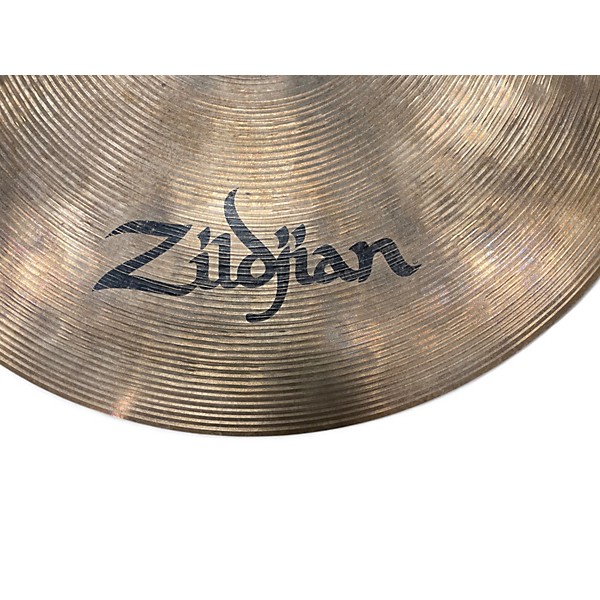 Used Zildjian 16in I Series Crash Cymbal
