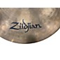 Used Zildjian 16in I Series Crash Cymbal