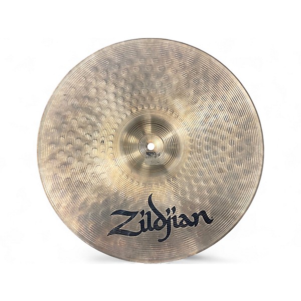 Used Zildjian 16in I Series Crash Cymbal
