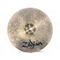 Used Zildjian 16in I Series Crash Cymbal