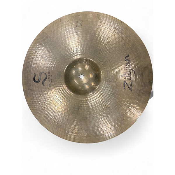 Used Zildjian 20in S Family Medium Ride Cymbal