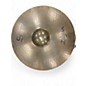 Used Zildjian 20in S Family Medium Ride Cymbal thumbnail