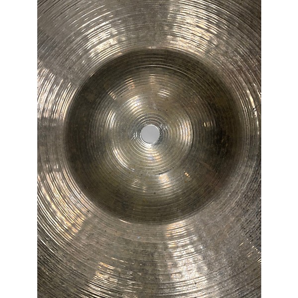 Used Zildjian 20in S Family Medium Ride Cymbal